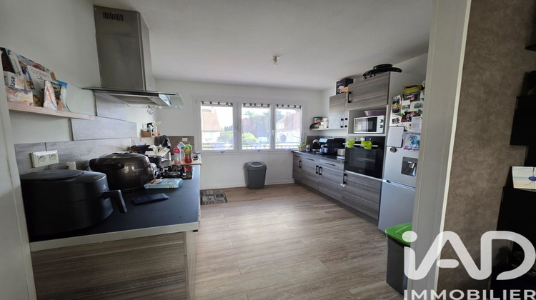 Ma-Cabane - Vente Maison Saint-Sylvain, 76 m²