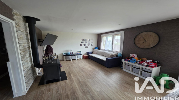 Ma-Cabane - Vente Maison Saint-Sylvain, 76 m²