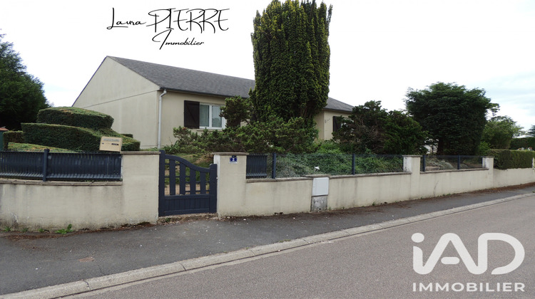 Ma-Cabane - Vente Maison Saint-Sylvain, 98 m²