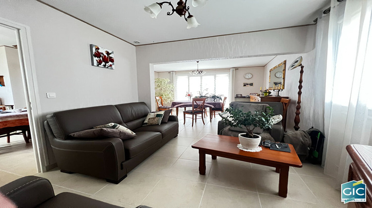 Ma-Cabane - Vente Maison SAINT-SYLVAIN, 77 m²