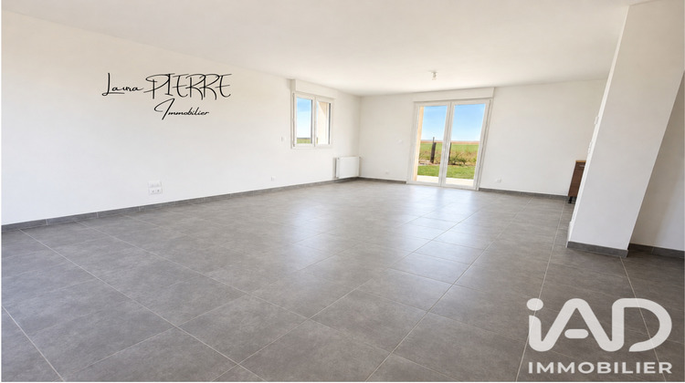 Ma-Cabane - Vente Maison Saint-Sylvain, 102 m²