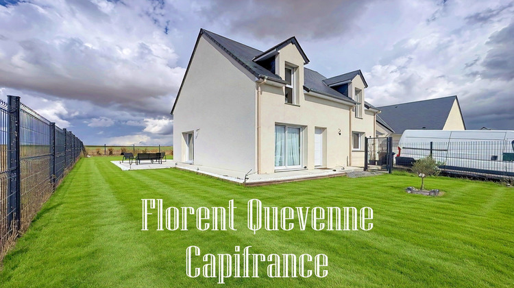 Ma-Cabane - Vente Maison SAINT SYLVAIN, 109 m²