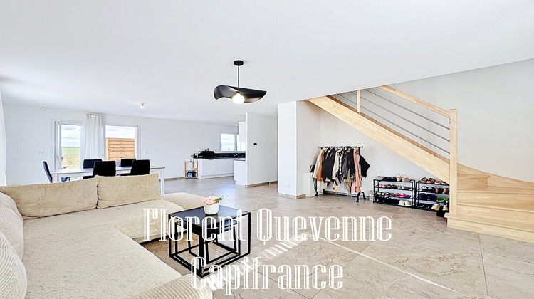 Ma-Cabane - Vente Maison SAINT SYLVAIN, 109 m²