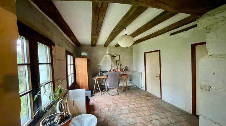 Ma-Cabane - Vente Maison SAINT-SYLVAIN-D'ANJOU, 115 m²