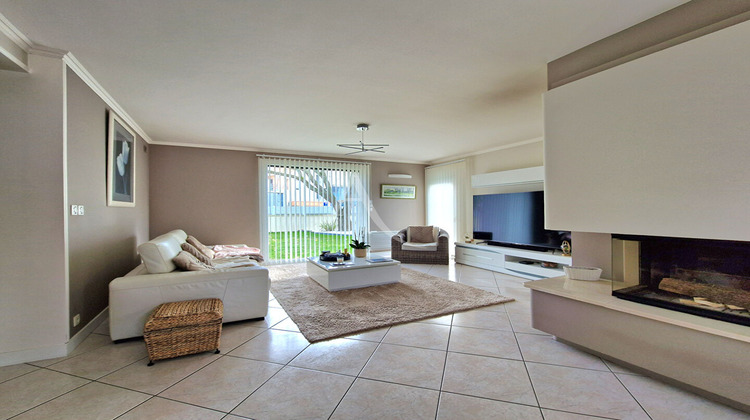 Ma-Cabane - Vente Maison SAINT-SYLVAIN-D'ANJOU, 126 m²