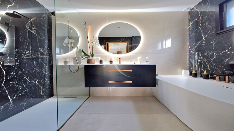 Ma-Cabane - Vente Maison SAINT-SYLVAIN-D'ANJOU, 126 m²