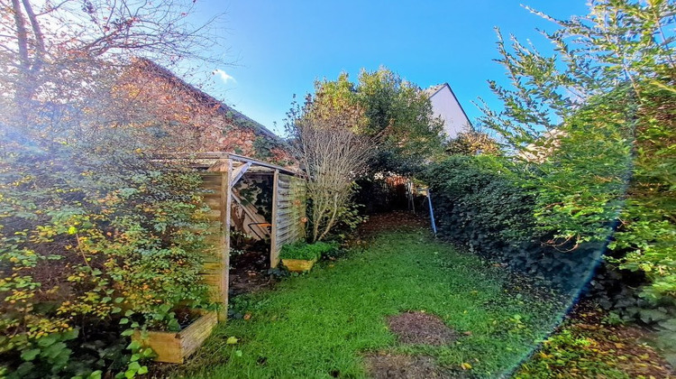 Ma-Cabane - Vente Maison SAINT SYLVAIN D'ANJOU, 89 m²