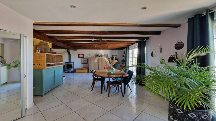 Ma-Cabane - Vente Maison SAINT-SYLVAIN-D'ANJOU, 167 m²