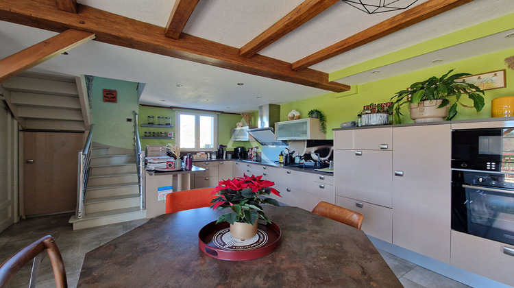 Ma-Cabane - Vente Maison SAINT-SYLVAIN-D'ANJOU, 167 m²