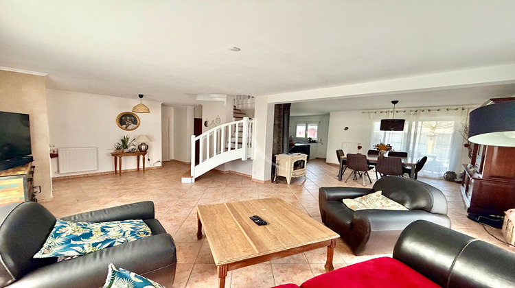 Ma-Cabane - Vente Maison SAINT-SYLVAIN-D'ANJOU, 150 m²