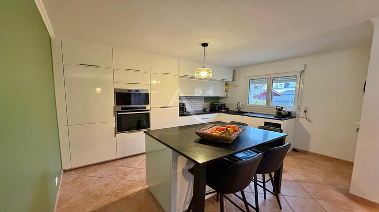 Ma-Cabane - Vente Maison SAINT-SYLVAIN-D'ANJOU, 150 m²