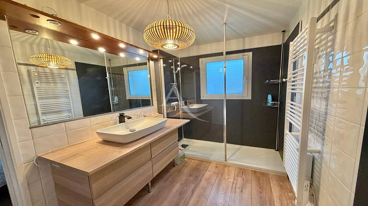 Ma-Cabane - Vente Maison SAINT-SYLVAIN-D'ANJOU, 150 m²