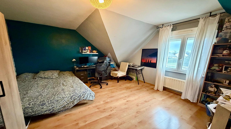 Ma-Cabane - Vente Maison SAINT-SYLVAIN-D'ANJOU, 150 m²