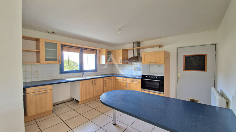 Ma-Cabane - Vente Maison SAINT-SYLVAIN-D'ANJOU, 115 m²