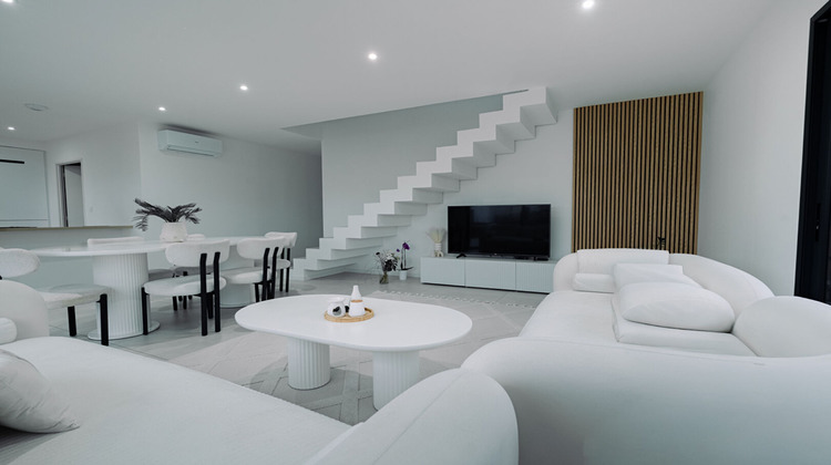 Ma-Cabane - Vente Maison SAINT-SYLVAIN-D'ANJOU, 130 m²