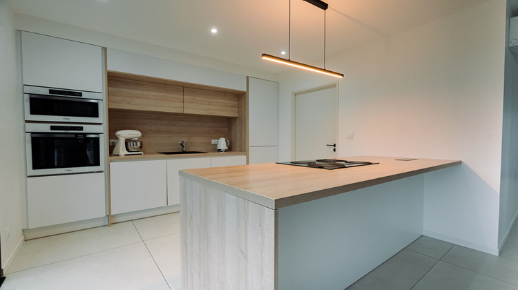 Ma-Cabane - Vente Maison SAINT-SYLVAIN-D'ANJOU, 130 m²