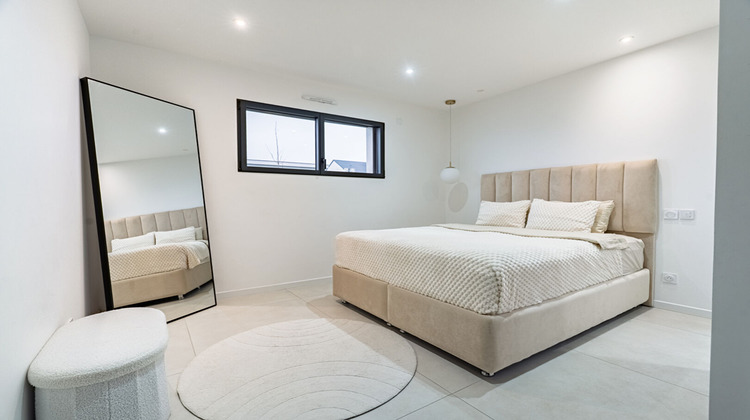 Ma-Cabane - Vente Maison SAINT-SYLVAIN-D'ANJOU, 130 m²