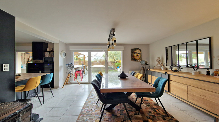 Ma-Cabane - Vente Maison SAINT-SYLVAIN-D'ANJOU, 160 m²