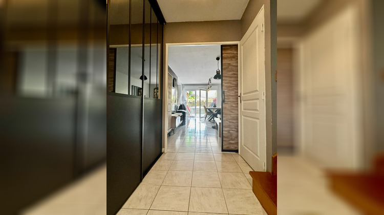 Ma-Cabane - Vente Maison SAINT-SYLVAIN-D'ANJOU, 160 m²