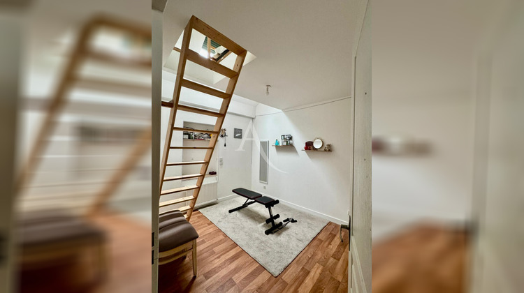 Ma-Cabane - Vente Maison SAINT-SYLVAIN-D'ANJOU, 160 m²