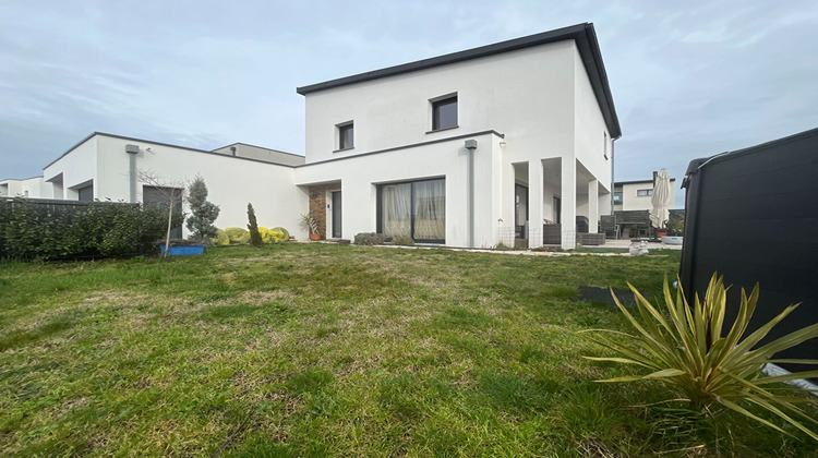 Ma-Cabane - Vente Maison SAINT-SYLVAIN-D'ANJOU, 143 m²