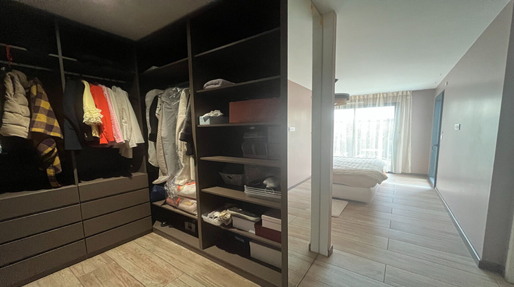 Ma-Cabane - Vente Maison SAINT-SYLVAIN-D'ANJOU, 143 m²