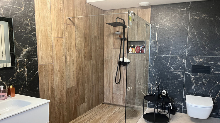 Ma-Cabane - Vente Maison SAINT-SYLVAIN-D'ANJOU, 143 m²