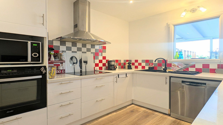 Ma-Cabane - Vente Maison SAINT-SYLVAIN-D'ANJOU, 110 m²