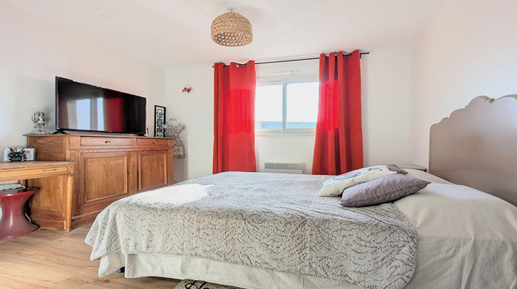 Ma-Cabane - Vente Maison SAINT-SYLVAIN-D'ANJOU, 110 m²