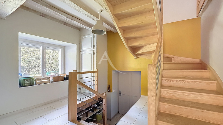 Ma-Cabane - Vente Maison SAINT-SYLVAIN-D'ANJOU, 224 m²