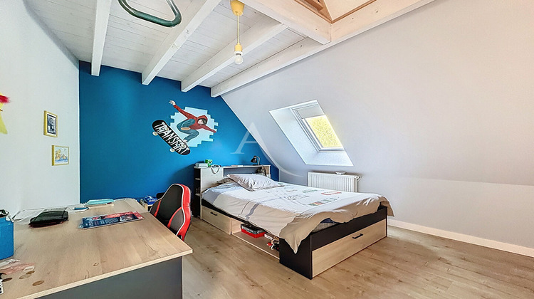 Ma-Cabane - Vente Maison SAINT-SYLVAIN-D'ANJOU, 224 m²