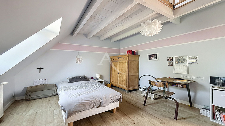 Ma-Cabane - Vente Maison SAINT-SYLVAIN-D'ANJOU, 224 m²