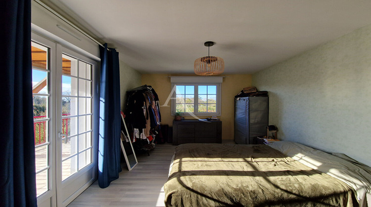 Ma-Cabane - Vente Maison SAINT-SYLVAIN-D'ANJOU, 167 m²