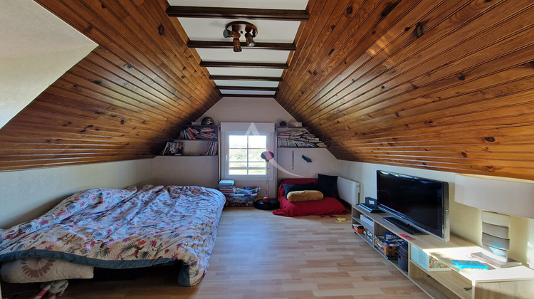 Ma-Cabane - Vente Maison SAINT-SYLVAIN-D'ANJOU, 167 m²