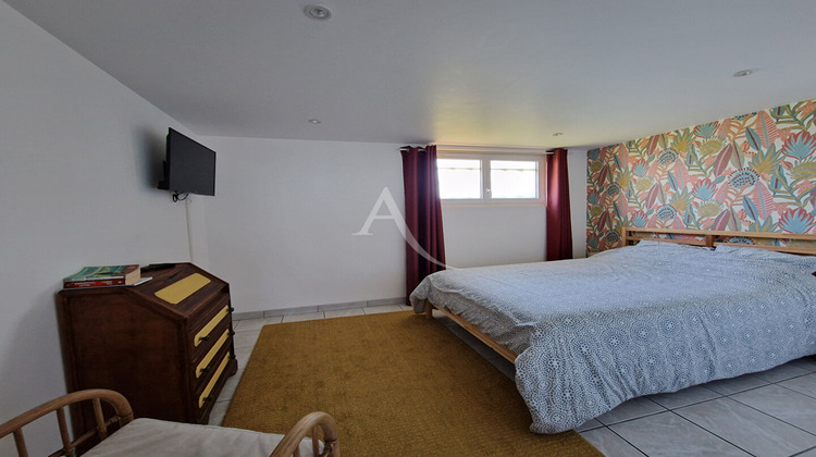 Ma-Cabane - Vente Maison SAINT-SYLVAIN-D'ANJOU, 167 m²
