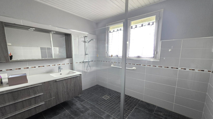 Ma-Cabane - Vente Maison SAINT-SYLVAIN-D'ANJOU, 103 m²