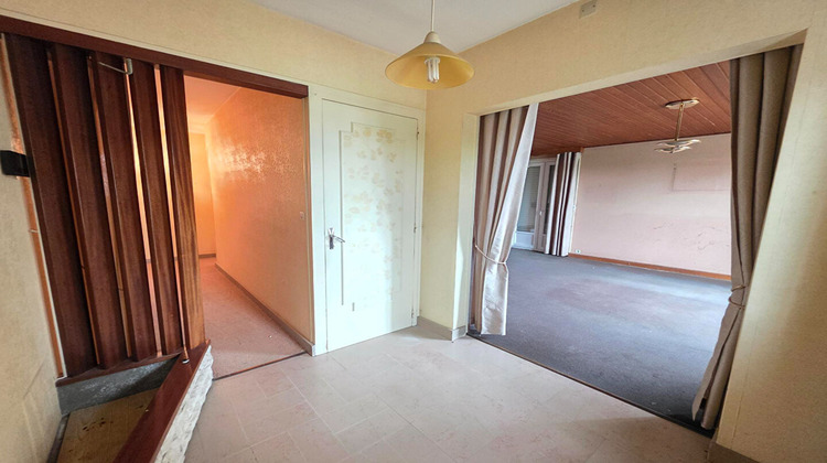 Ma-Cabane - Vente Maison SAINT-SYLVAIN-D'ANJOU, 103 m²