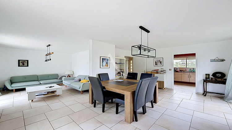 Ma-Cabane - Vente Maison SAINT-SYLVAIN-D'ANJOU, 209 m²
