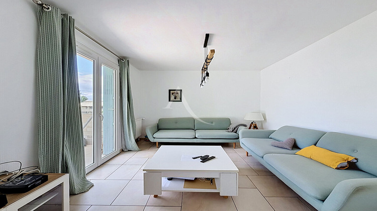 Ma-Cabane - Vente Maison SAINT-SYLVAIN-D'ANJOU, 209 m²
