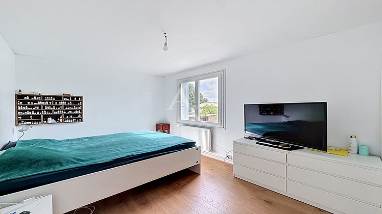 Ma-Cabane - Vente Maison SAINT-SYLVAIN-D'ANJOU, 209 m²