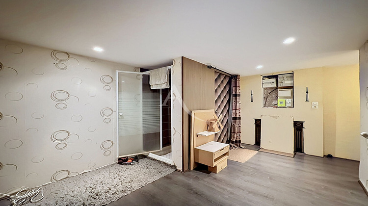 Ma-Cabane - Vente Maison SAINT-SYLVAIN-D'ANJOU, 129 m²