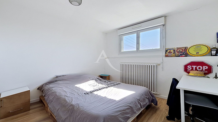 Ma-Cabane - Vente Maison SAINT-SYLVAIN-D'ANJOU, 129 m²