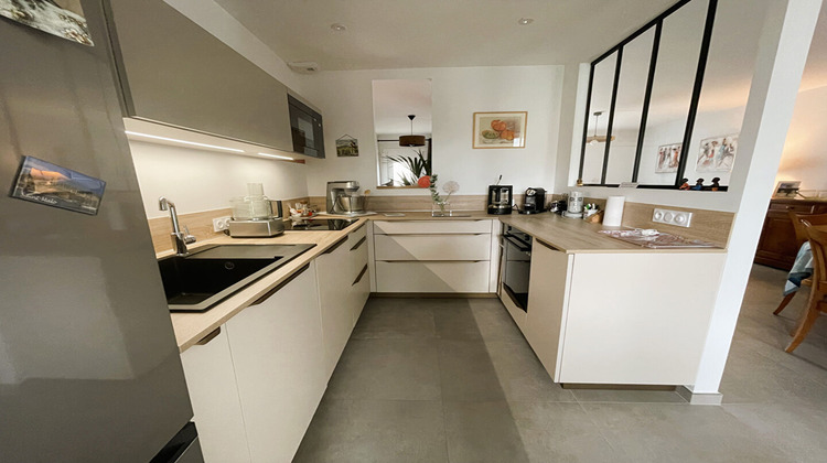 Ma-Cabane - Vente Maison SAINT-SYLVAIN-D'ANJOU, 93 m²
