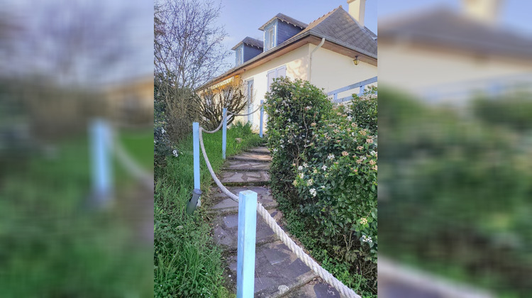 Ma-Cabane - Vente Maison SAINT-SYLVAIN-D'ANJOU, 148 m²