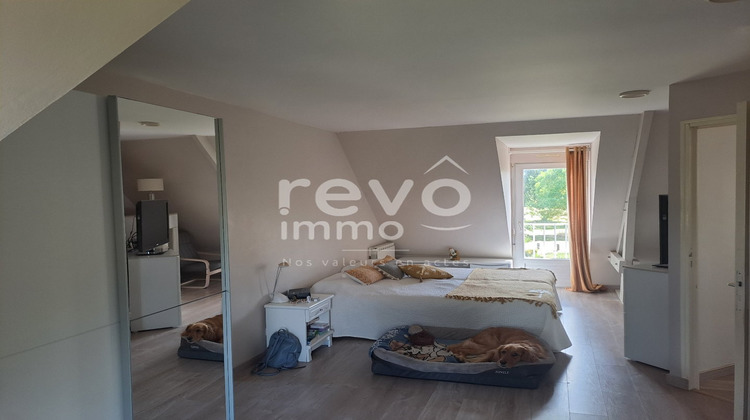 Ma-Cabane - Vente Maison SAINT SYLVAIN D'ANJOU, 132 m²