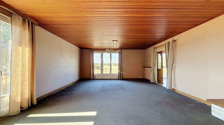 Ma-Cabane - Vente Maison SAINT-SYLVAIN-D'ANJOU, 103 m²