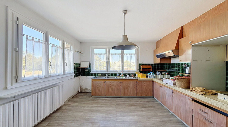 Ma-Cabane - Vente Maison SAINT-SYLVAIN-D'ANJOU, 103 m²