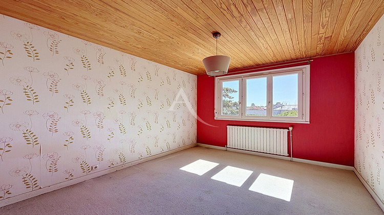 Ma-Cabane - Vente Maison SAINT-SYLVAIN-D'ANJOU, 103 m²