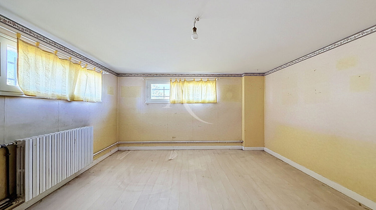 Ma-Cabane - Vente Maison SAINT-SYLVAIN-D'ANJOU, 103 m²