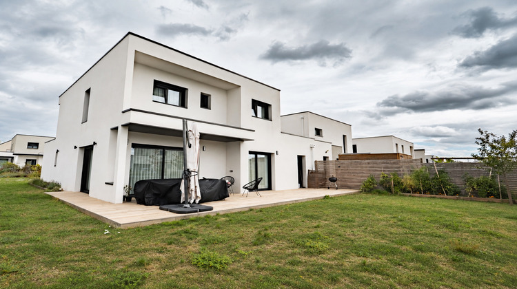Ma-Cabane - Vente Maison SAINT-SYLVAIN-D'ANJOU, 149 m²